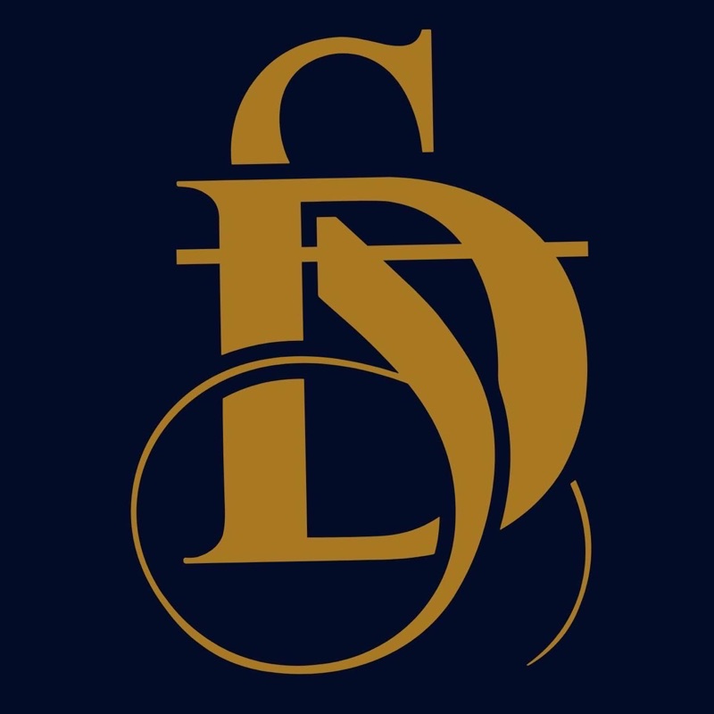 Drenso Studio logo