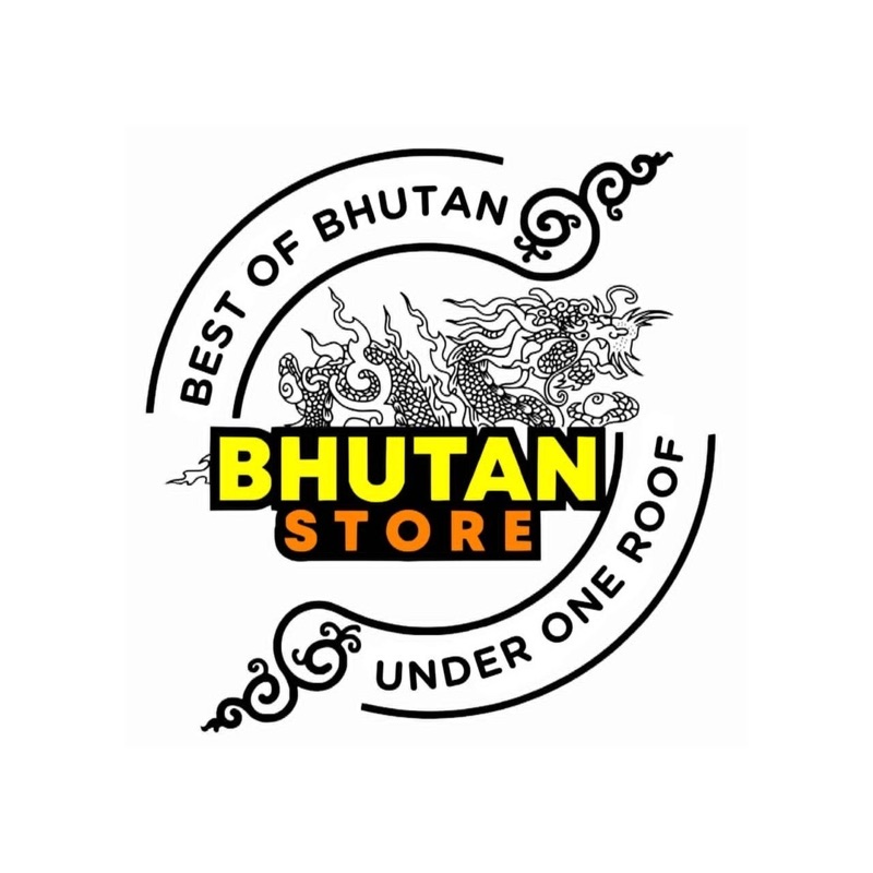 Bhutan Store logo