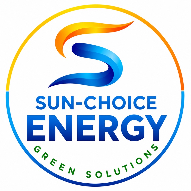 Sun Choice Energy logo