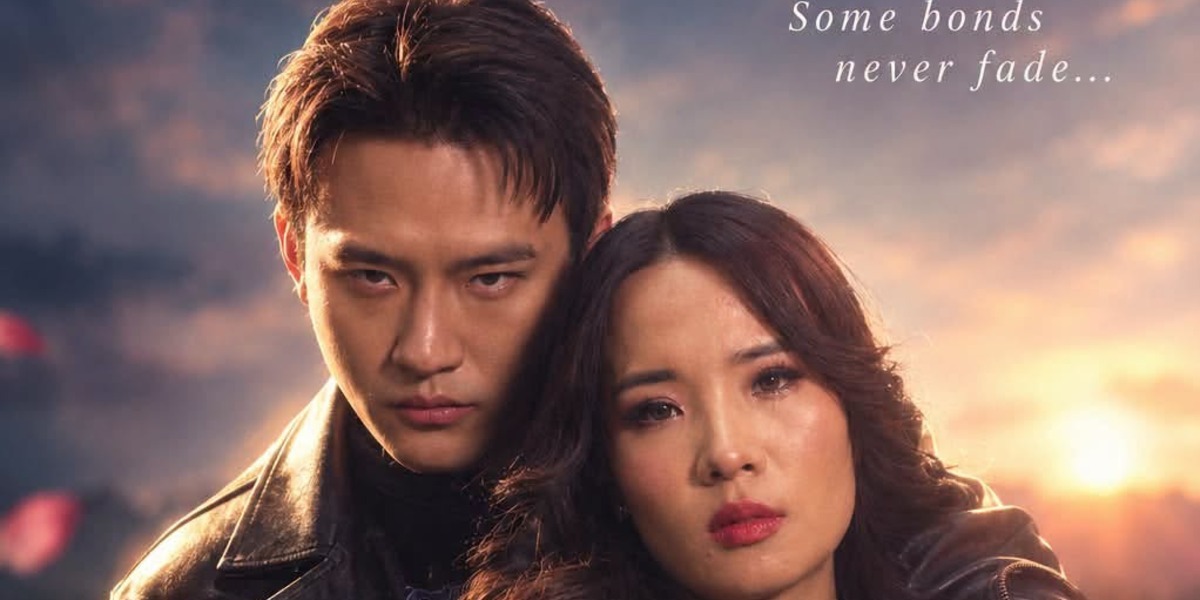 Tshueltrim Meto: My Brightest Girl — Perth Rescreening